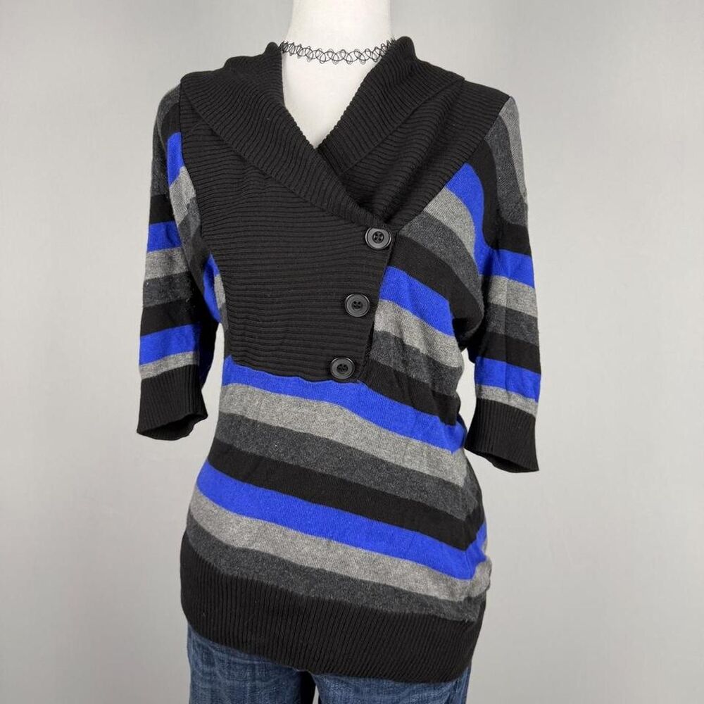 My-michelle Women's multi Jumper